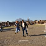  Pompeii, Italy